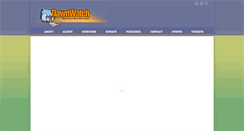 Desktop Screenshot of dawnwatch.com